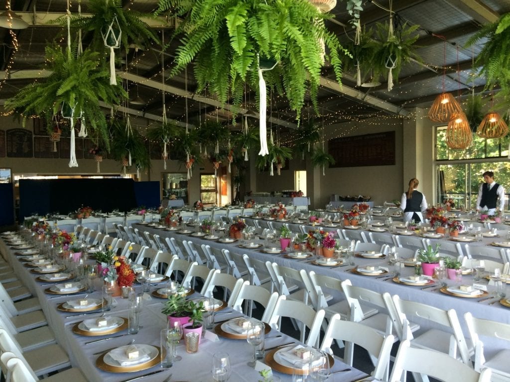 Large Events Catering Sydney