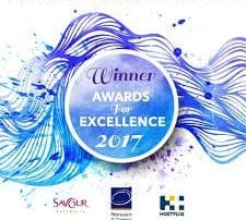 Piquant Catering Wins Top Award at RESTAURANT INDUSTRY AWARDS