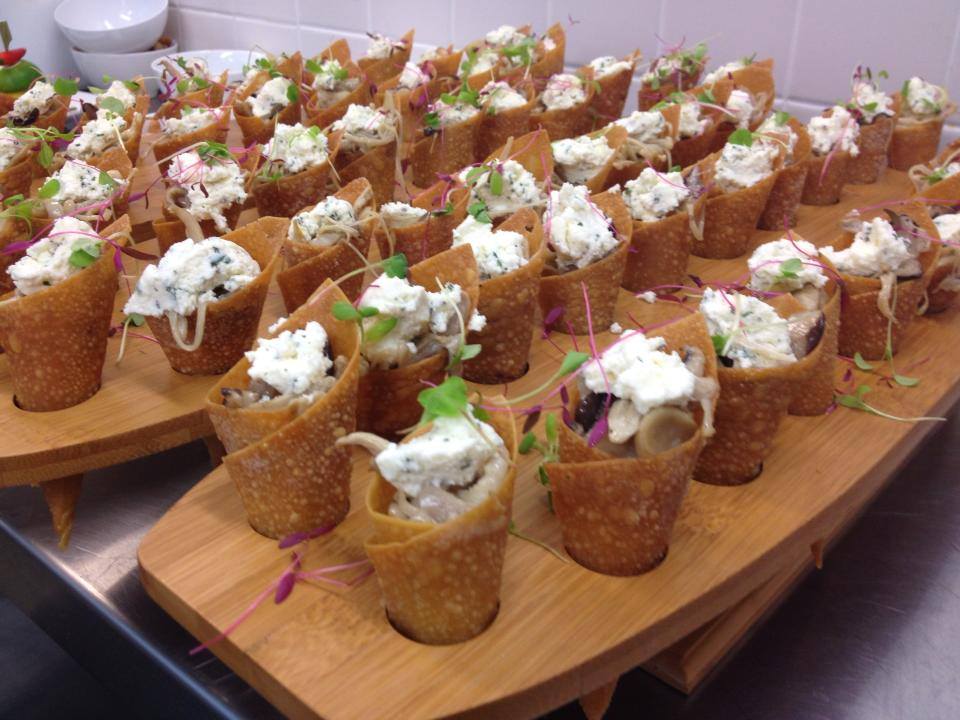 Gallery Piquant Catering Food Photos